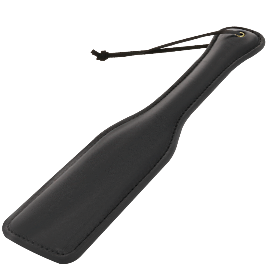 Darkness - BDSM Paddle – Lederpaddel für Spanking