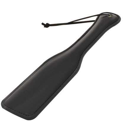 Darkness - BDSM Paddle – Lederpaddel für Spanking