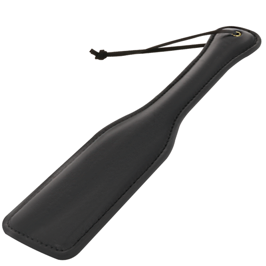 Darkness - BDSM Paddle – Lederpaddel für Spanking