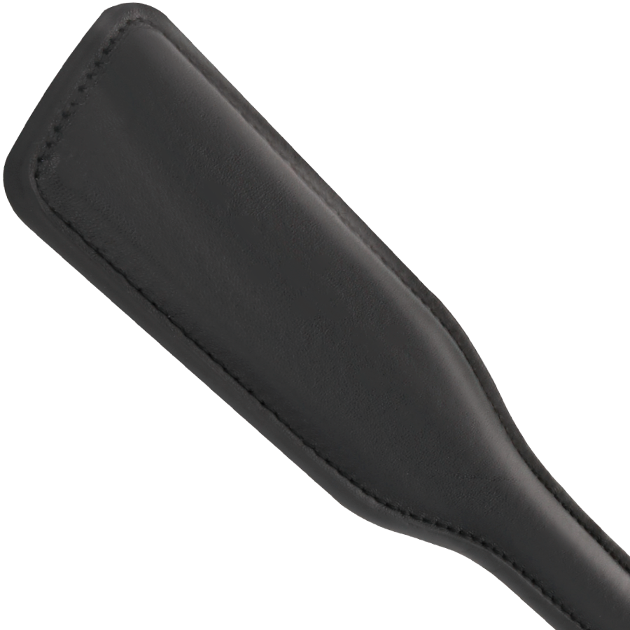 Darkness - BDSM Paddle – Lederpaddel für Spanking