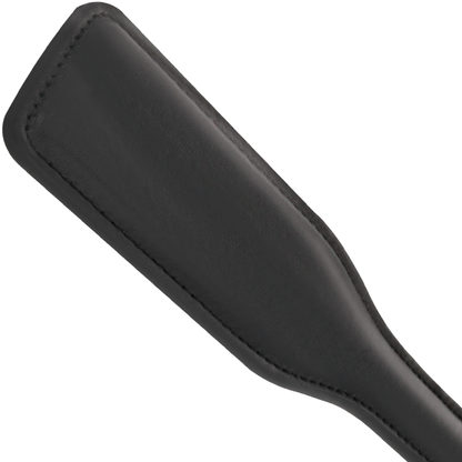 Darkness - BDSM Paddle – Lederpaddel für Spanking