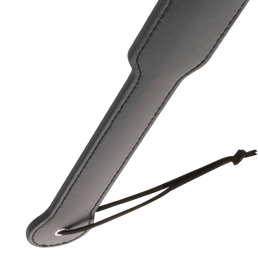 Darkness - BDSM Paddle – Spankingpaddel für Dominanzspiele