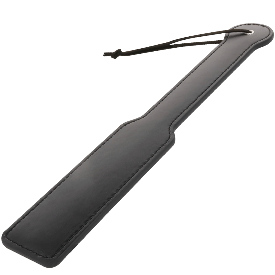 Darkness - BDSM Paddle – Spankingpaddel für Dominanzspiele
