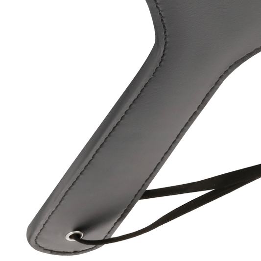 Darkness - BDSM Paddle – Fetischpaddel für Dominanzspiele