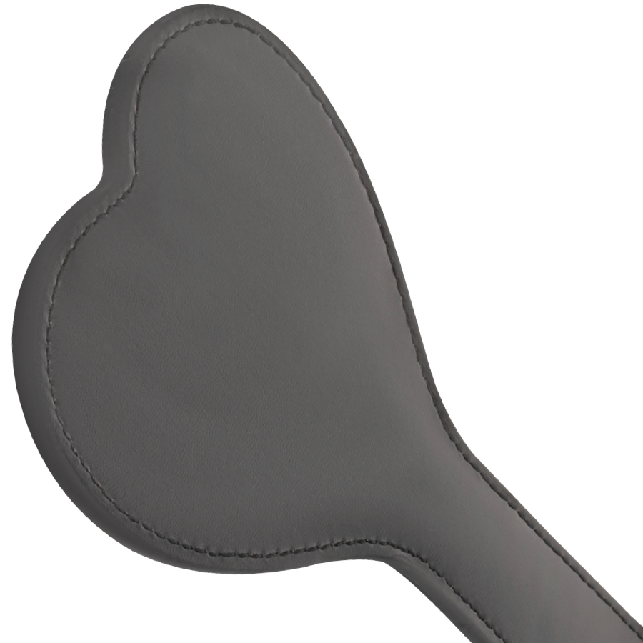 Darkness - BDSM Paddle – Fetischpaddel für Dominanzspiele