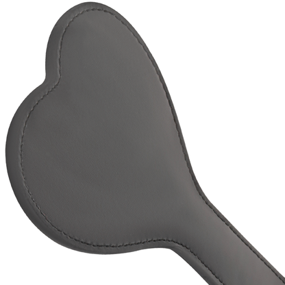 Darkness - BDSM Paddle – Fetischpaddel für Dominanzspiele