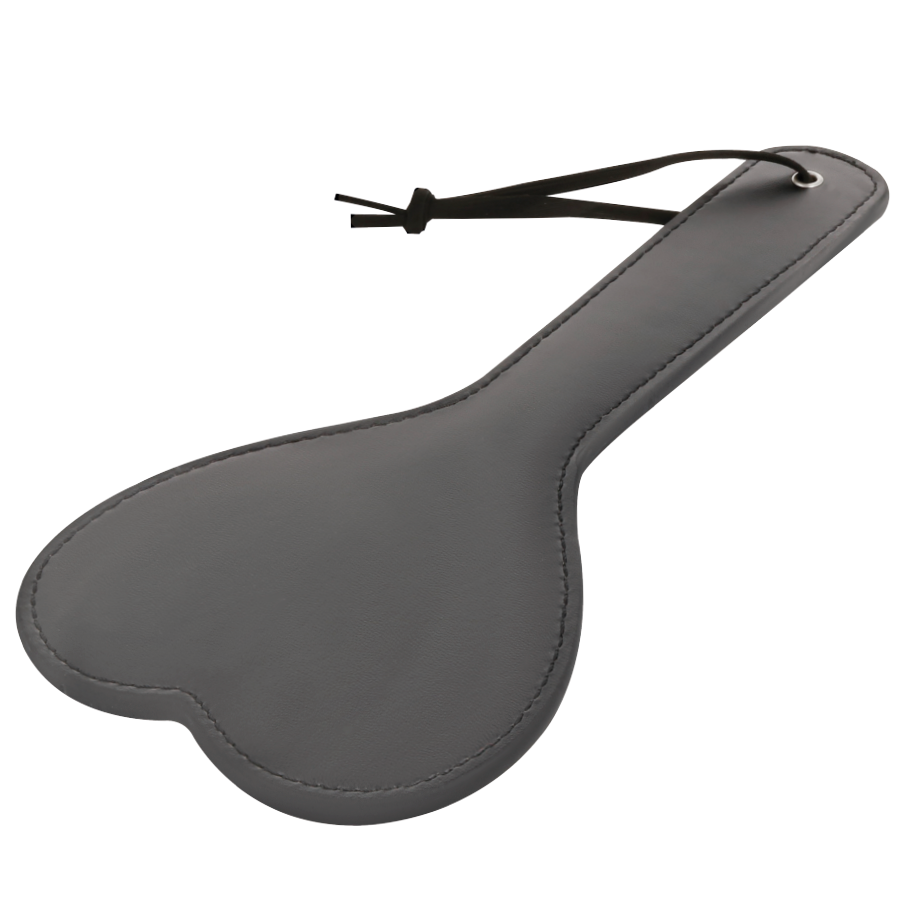 Darkness - BDSM Paddle – Fetischpaddel für Dominanzspiele