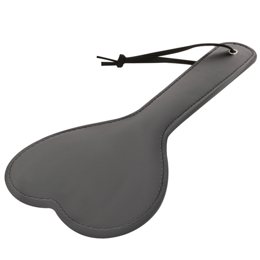 Darkness - BDSM Paddle – Fetischpaddel für Dominanzspiele