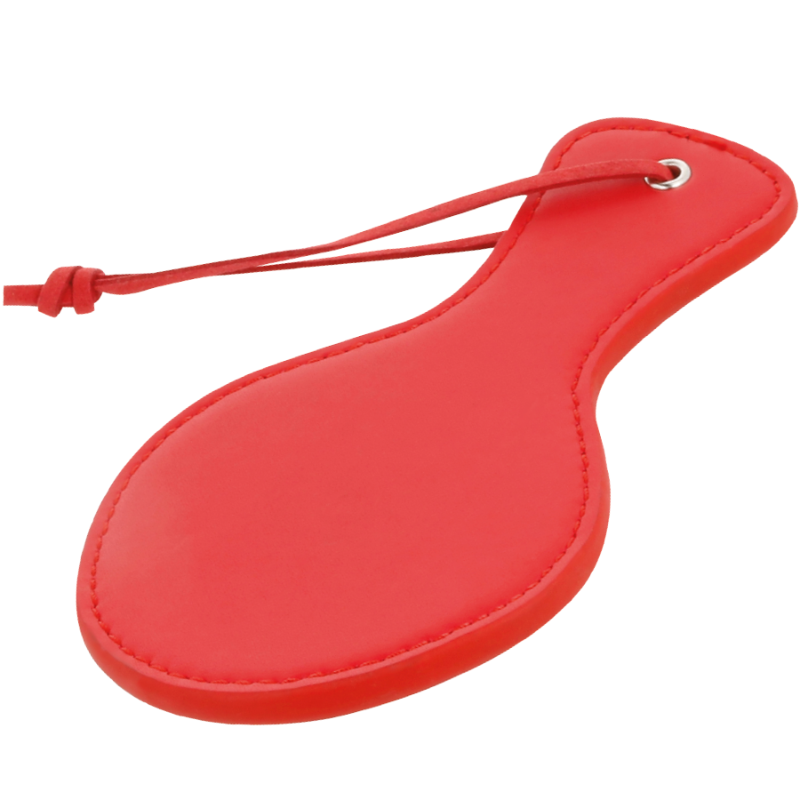 Darkness - BDSM Paddle – Fetischpaddel für Dominanzspiele