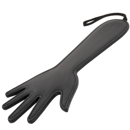 Darkness - BDSM Paddle – Fetischpaddel für Dominanzspiele