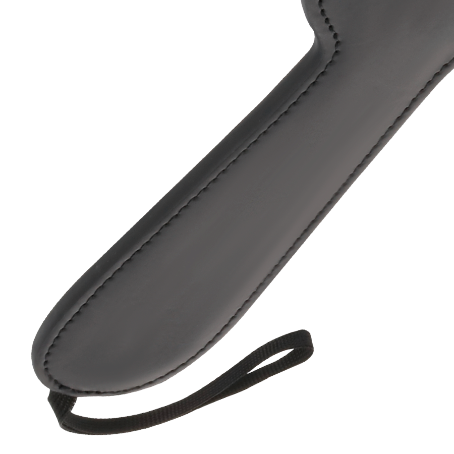 Darkness - BDSM Paddle – Fetischpaddel für Dominanzspiele