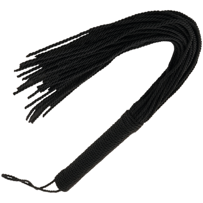 Darkness - Bondage Peitsche – Elegante Stimulationspeitsche