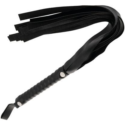 Darkness - Bondage Peitsche – Elegante Stimulationspeitsche