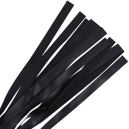 Darkness - Bondage Peitsche – Elegante Stimulationspeitsche