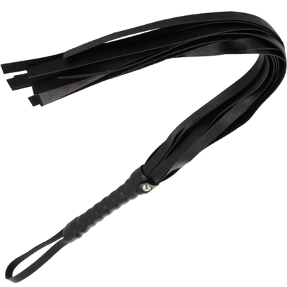 Darkness - Bondage Peitsche – Elegante Stimulationspeitsche