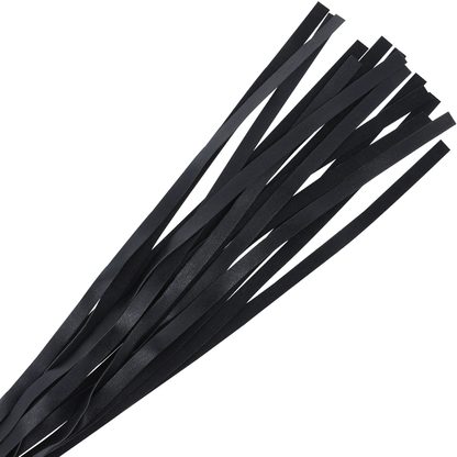 Darkness - Bondage Peitsche – Elegante Stimulationspeitsche