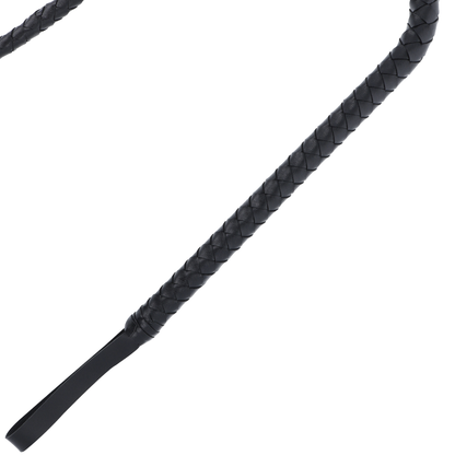 Darkness - Bondage Peitsche – Elegante Stimulationspeitsche