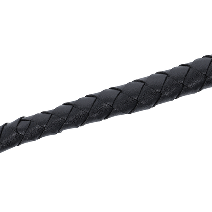 Darkness - Bondage Peitsche – Elegante Stimulationspeitsche