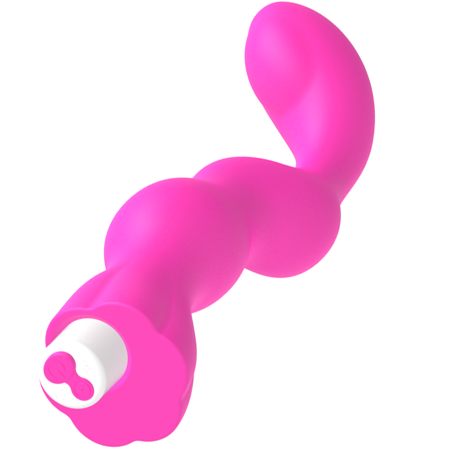 G-spot - G-spot - George G-spot Vibrator Gum