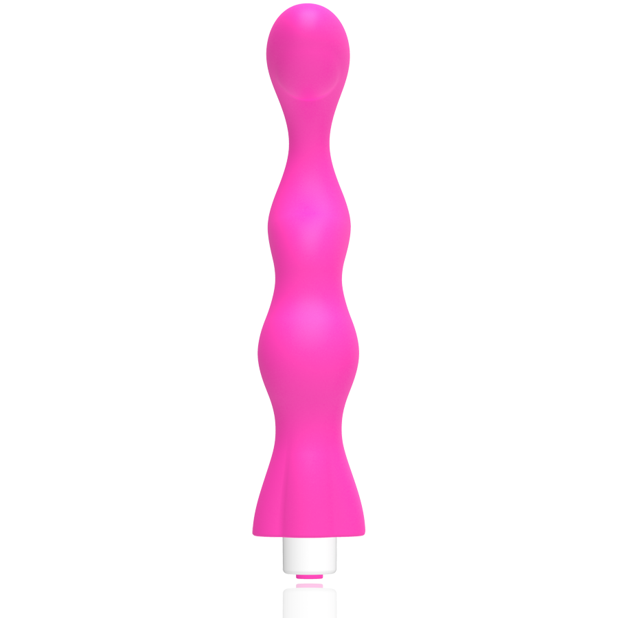G-spot - G-spot - George G-spot Vibrator Gum