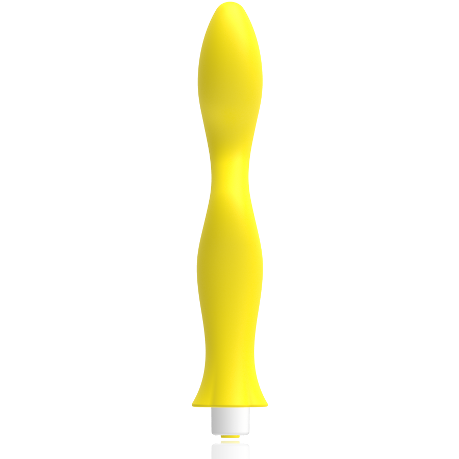 G-spot - G-spot - Gavyn G-spot Vibrator