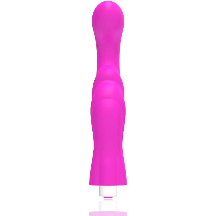 G-spot - G-spot - Gregory Violet Vibrator