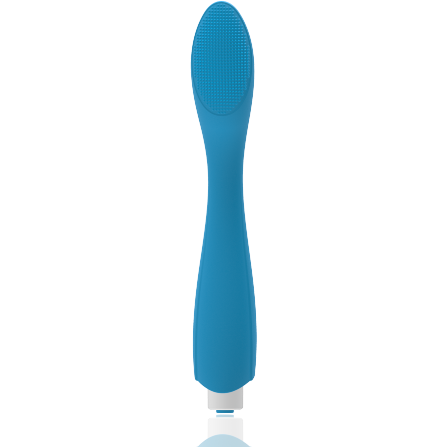 G-spot - G-spot - Gylbert Türkis Blauer Vibrator