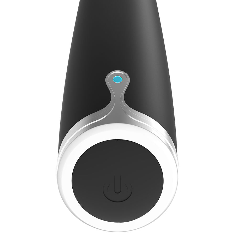 Brilly Glam - Klitorisstimulator mit Punktvibration