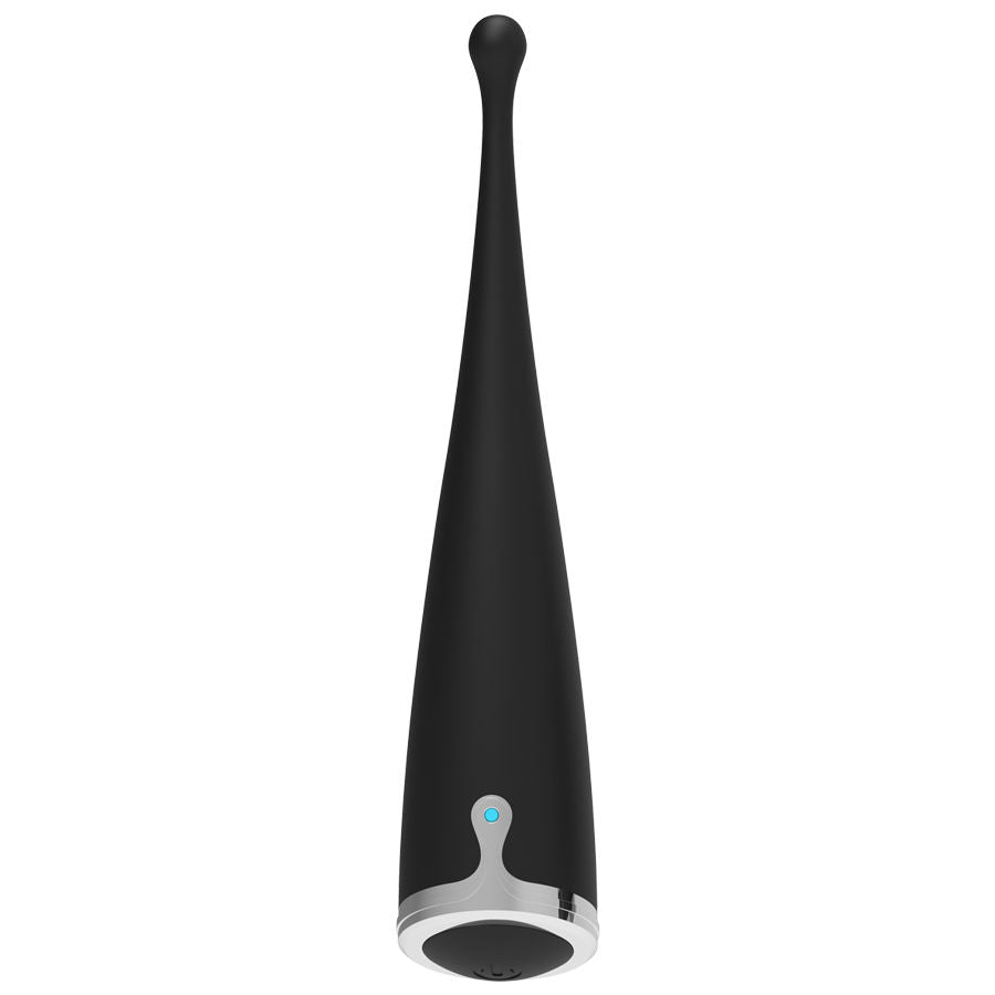 Brilly Glam - Klitorisstimulator mit Punktvibration