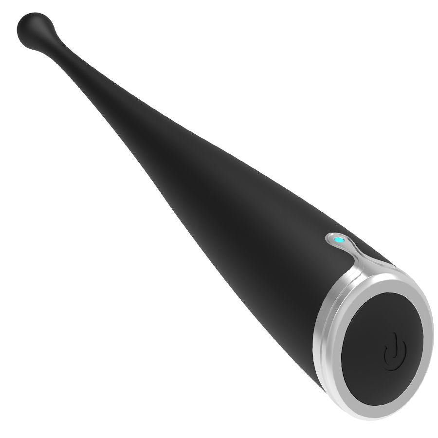 Brilly Glam - Klitorisstimulator mit Punktvibration