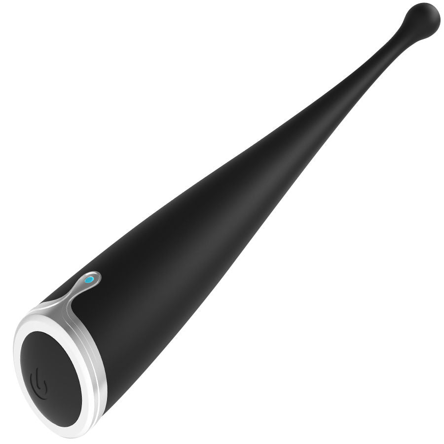 Brilly Glam - Klitorisstimulator mit Punktvibration