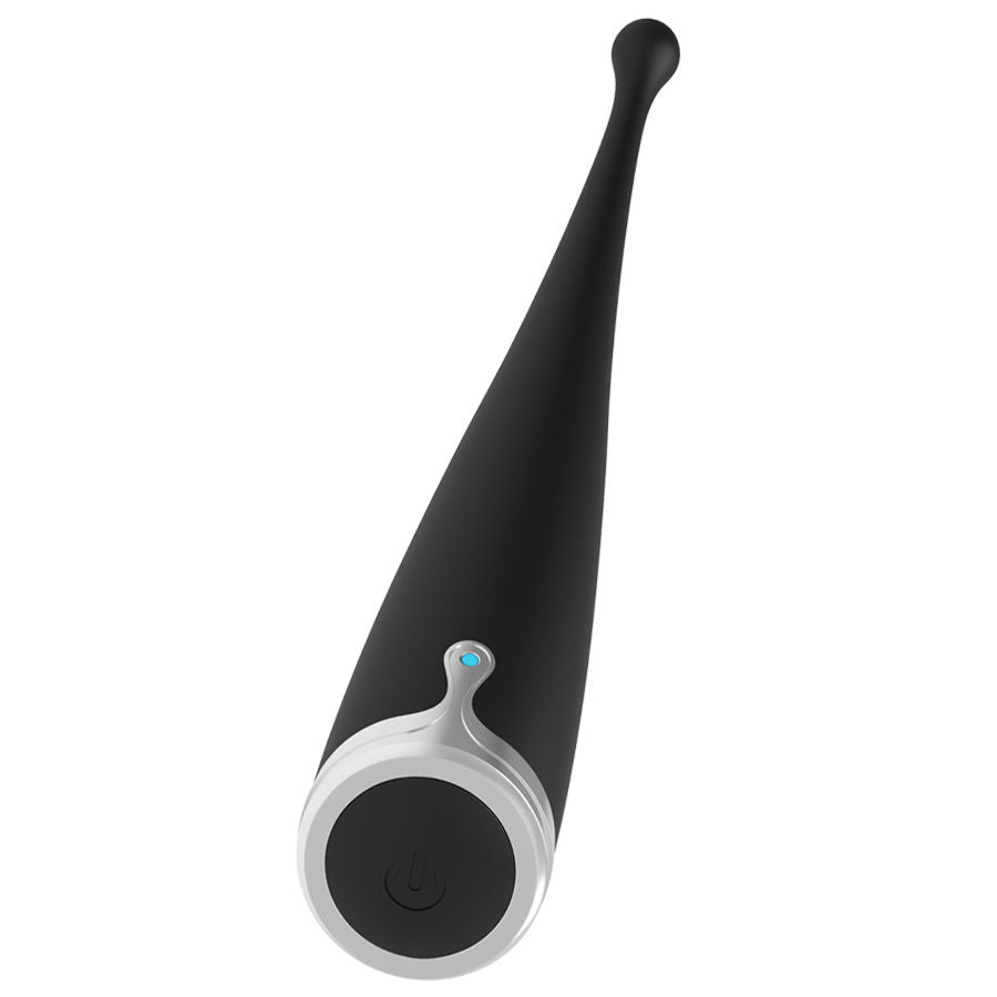 Brilly Glam - Klitorisstimulator mit Punktvibration
