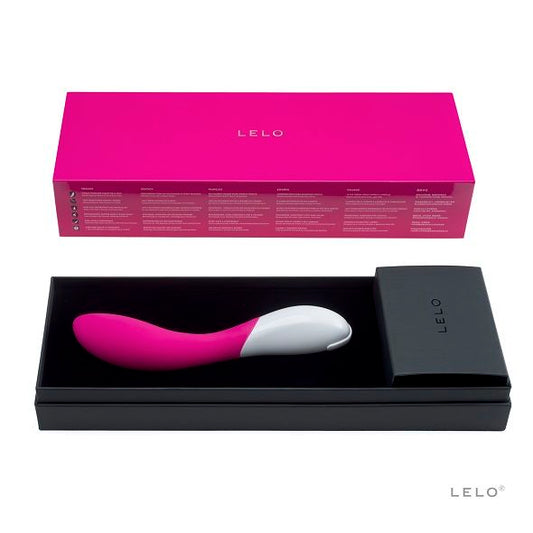 Lelo - Mona 2 - Vibrator