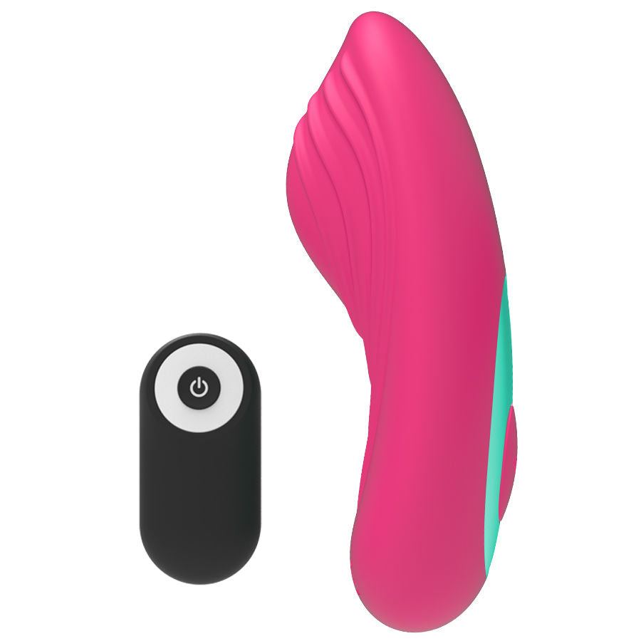 Happy Loky - Panty Vibe mit Fernbedienung
