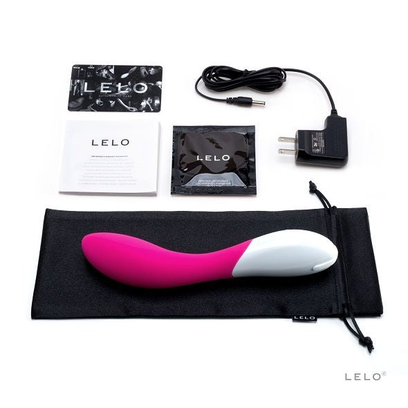 Lelo - Mona 2 - Vibrator