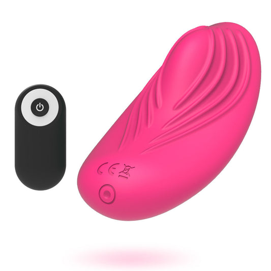 Happy Loky - Panty Vibe mit Fernbedienung