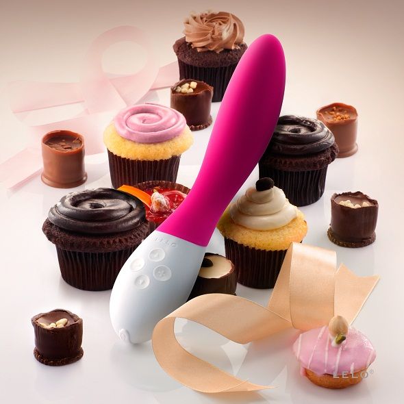 Lelo - Mona 2 - Vibrator