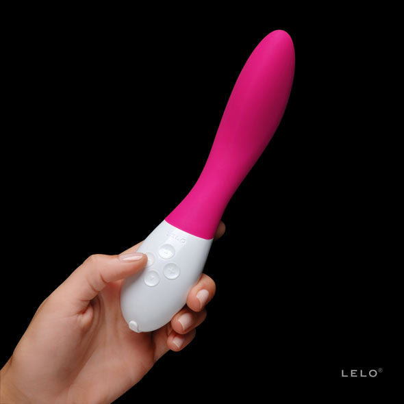 Lelo - Mona 2 - Vibrator