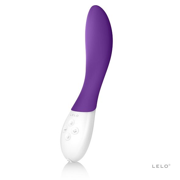 Lelo - Mona 2 - Vibrator