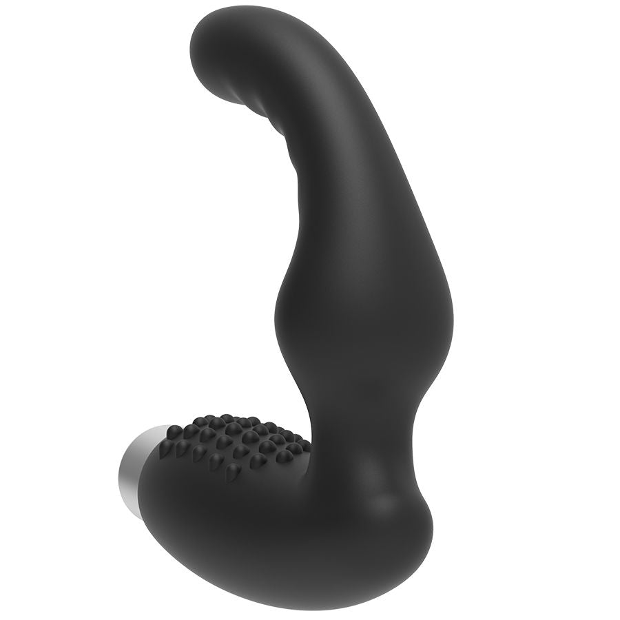 Addicted Toys - Prostata-Vibrator aus medizinischem Silikon