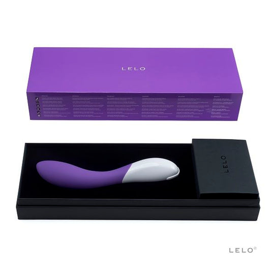 Lelo - Mona 2 - Vibrator