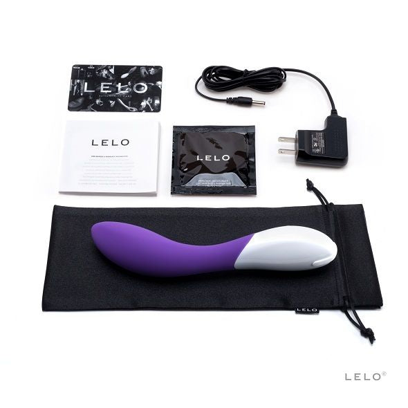 Lelo - Mona 2 - Vibrator