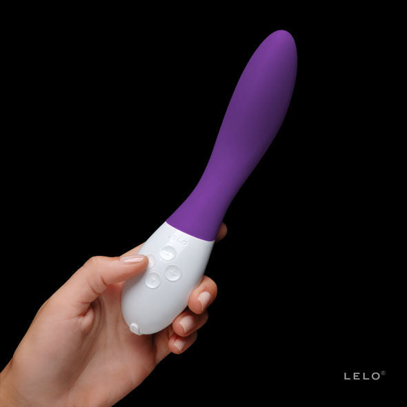 Lelo - Mona 2 - Vibrator