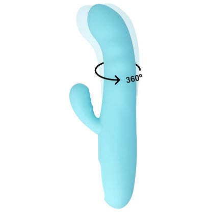 Mia - Eiffel - Drehvibrator