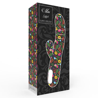 Mia - Eiffel - Drehvibrator