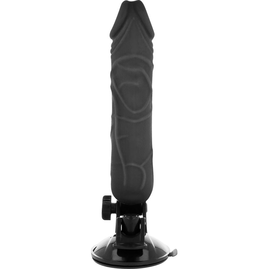 Basecock - Vibrationsdildo - Realistischer Vibrator mit Fernbedienung