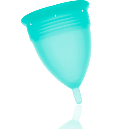 Stercup - Menstruationstasse