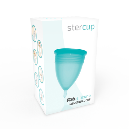 Stercup - Menstruationstasse