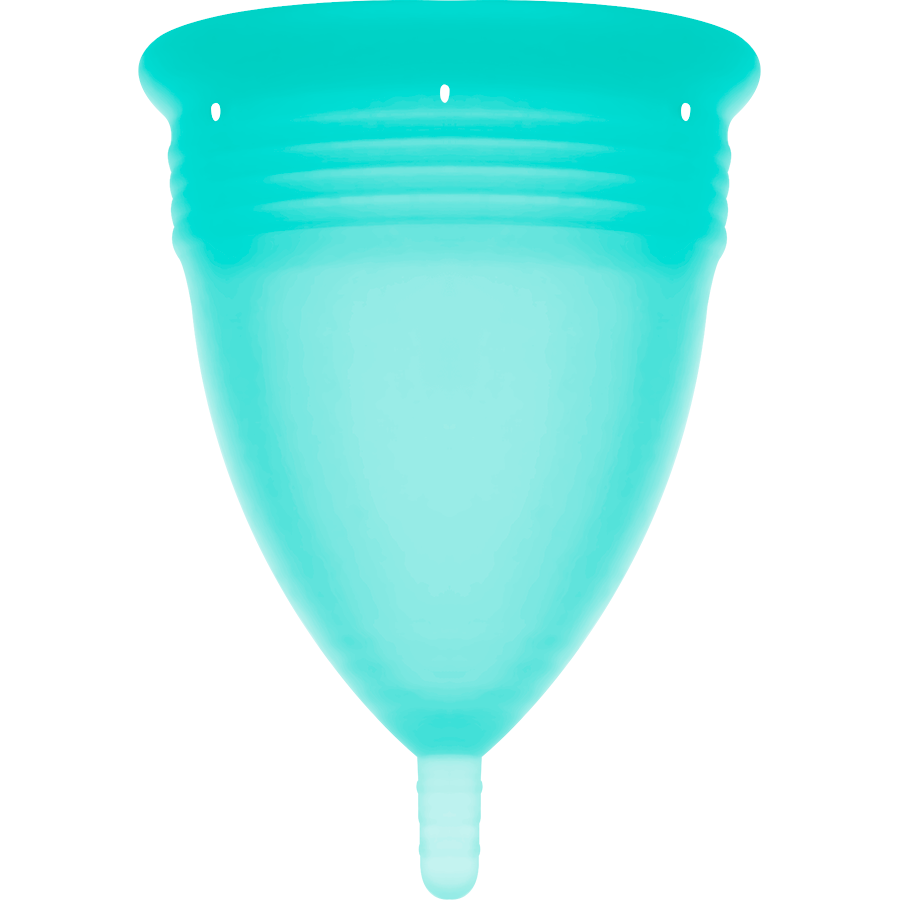 Stercup - Menstruationstasse
