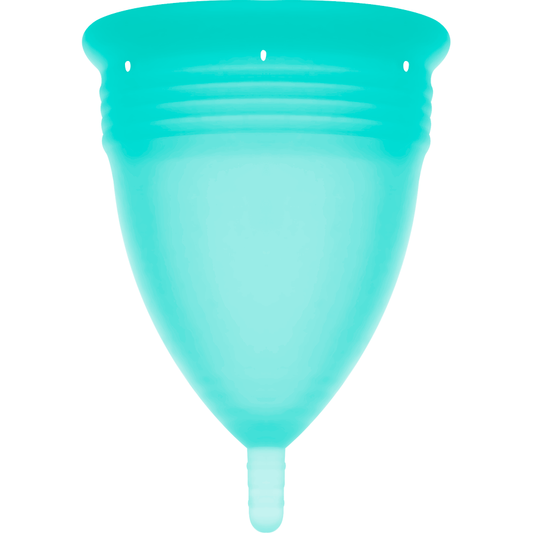 Stercup - Menstruationstasse